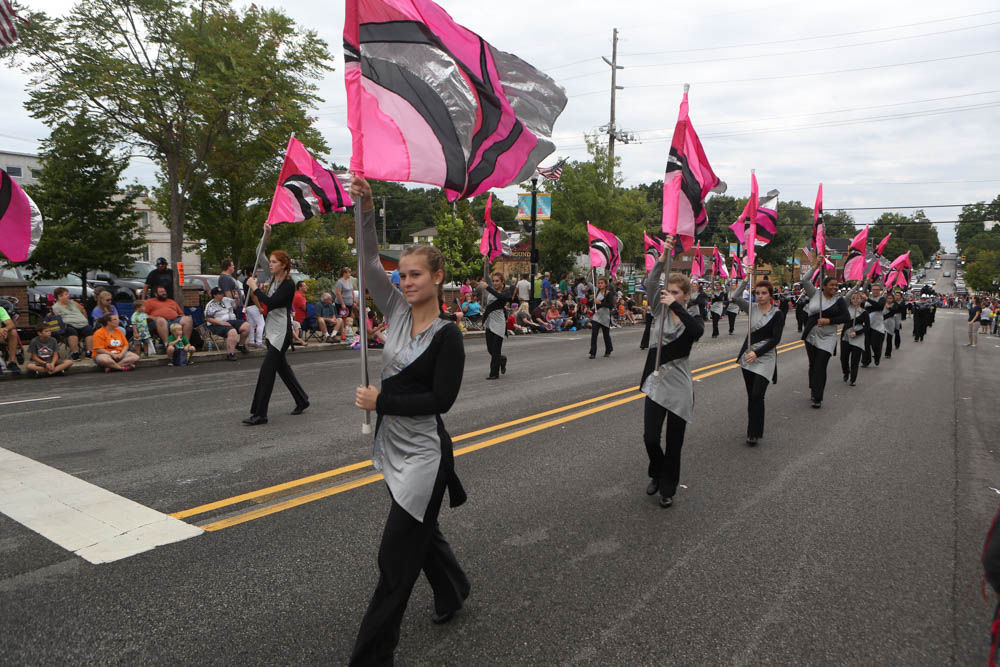 Gallery: Popcorn Festival